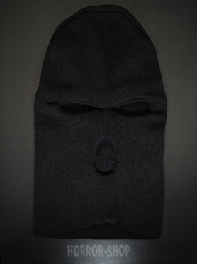 Black Balaklava