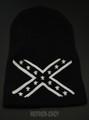 Confederation beanie