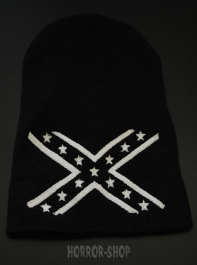 Confederation beanie