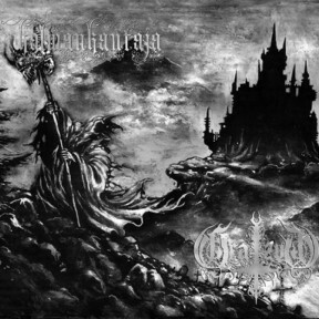 Gratzug - Kalmankantaja -split (CD, new)