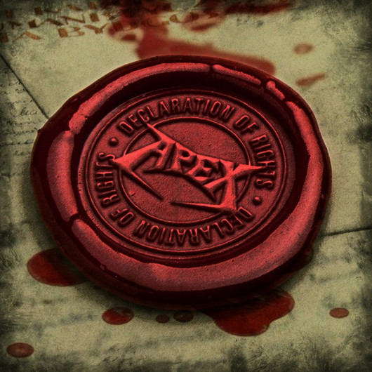 ApeX - Declaration of Rights 