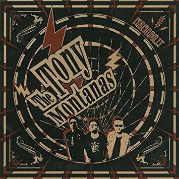 The Tony Montanas - Mafiabilly (new)