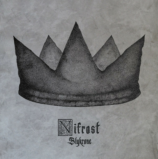 Nifrost ‎– Blykrone (LP, new)