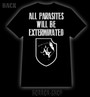 Parasite Exterminator, T-shirt