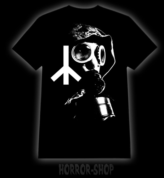 Parasite Exterminator, T-shirt