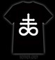 Leviathan cross, T-Shirt