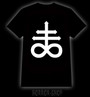 Leviathan cross, T-Shirt