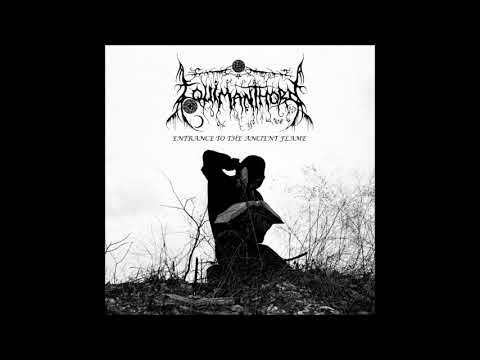 Equimanthorn - Entrance To The Ancient Flame (CD, new)