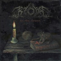 KZOHH - Rye.Fleas.Chrismon. (CD, new)