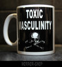 Toxic Masculinity (mug)