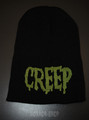 Creep beanie