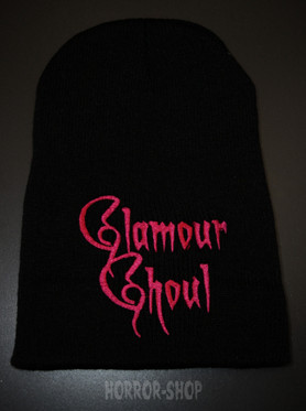 Glamour Ghoul beanie