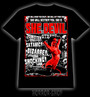 She Devil, t-shirt