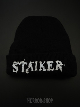 Stalker -watch cap