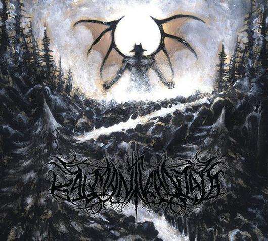  Kalmankantaja - Demo IV (LP. new)