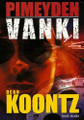 Pimeyden vanki (used)
