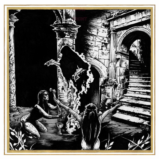 Malum - Luciferian Nightfall (LP, new)