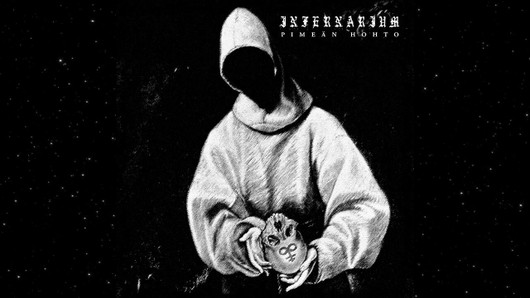 infernarium - pimeän hohto (LP, new)