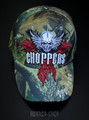 Choppers  cap 