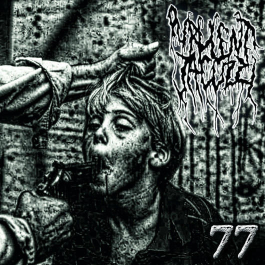 Purulent Jacuzzi - 77 (CD new)