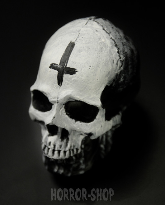 VooDoo skull