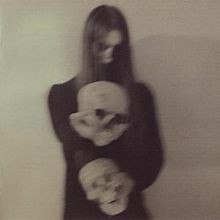 taake doedskvad (CD, new)