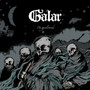 Galar - De gjenlevende (CD, new)
