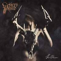 lucifer's - child the wiccan (CD, new)
