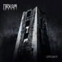 Orkan - Livlaus (CD, new) 