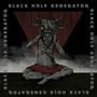 Black hole generation - a requiem for terra (CD, new)