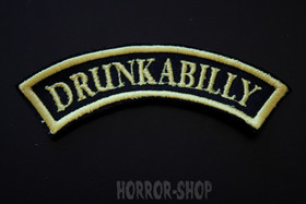 Drunk'a'billy kaarimerkki