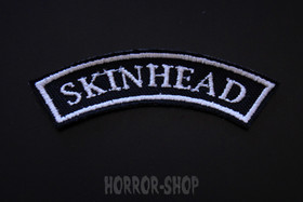 Skinhead kaarimerkki