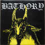 Bathory - Bathory (CD, new)