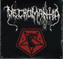Necromantia ‎- Chthonic Years / Demo Collection (CD, new)