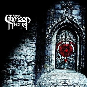 Crimson Tears - Voices (CD, used)