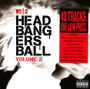 Headbangers Ball Volume 2 (2CD, used)