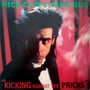 Nick Cave & The Bad Seeds - Kicking Against The Pricks (CD, used)