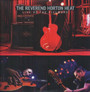  The Reverend Horton Heat - Live At The Fillmore (CD, new)