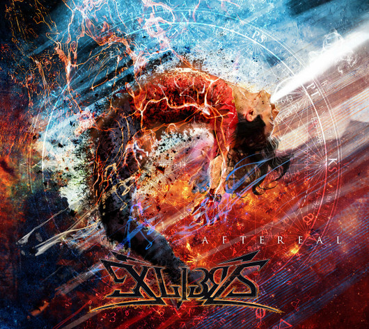  Exlibris | Aftereal ( CD Used)