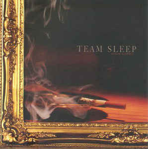  Team Sleep - Team Sleep (CD, used)