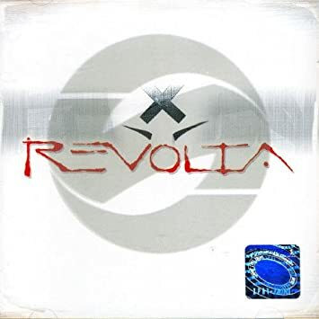 Sweet Noise - Revolta (CD, used)