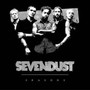  Sevendust - Seasons (CD, used)