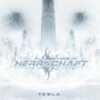 Herrschaft - Tesla (CD, used)
