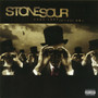 Stone Sour - Come What(ever) May (CD, used)
