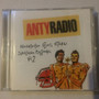 Antyradio - Niegrzeczne Dzieci.... (CD, used)
