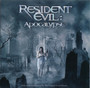  Resident Evil: Apocalypse (CD, used)