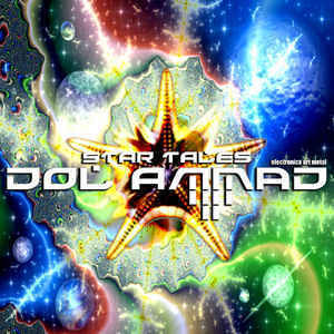  Dol Ammad - Star Tales (CD, used)