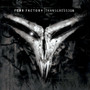 Fear Factory - Transgression (CD+DVD, used)