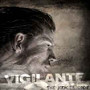 Vigilante - The Heroes' Code (CD, used)