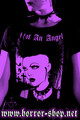 Not An Angel - T-shirt